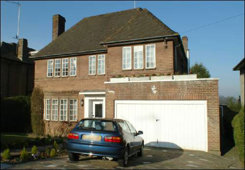 22 Norrice Lea